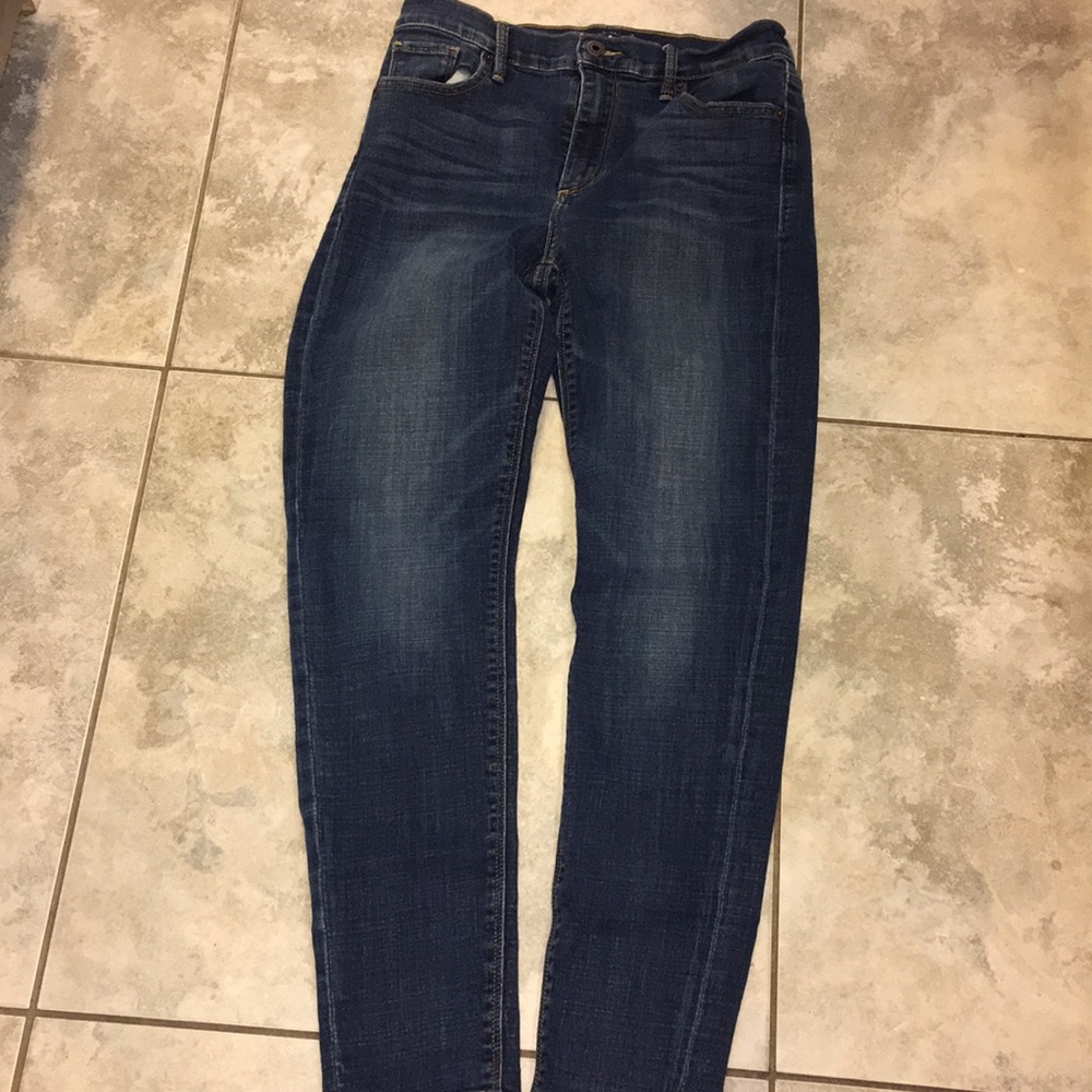 Lucky Brand Jeans